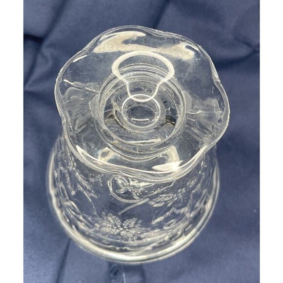 Princess House Votive Holder - Picture 3 of 3